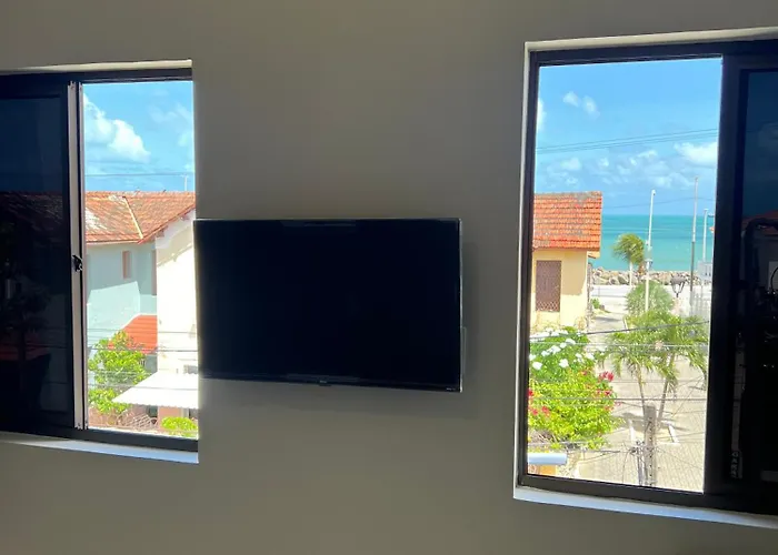 Iracema Mar Hotel