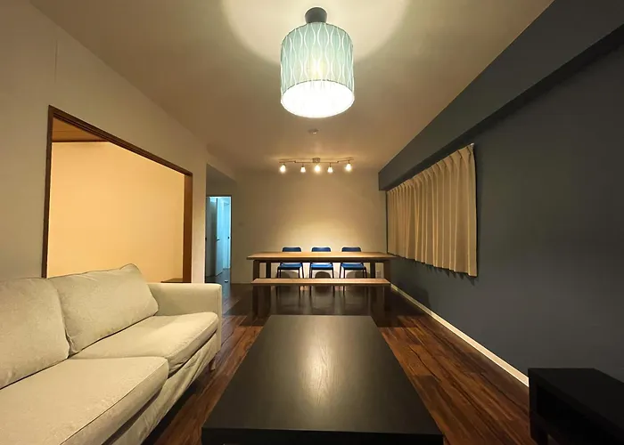Randor Residence Tokyo Suites