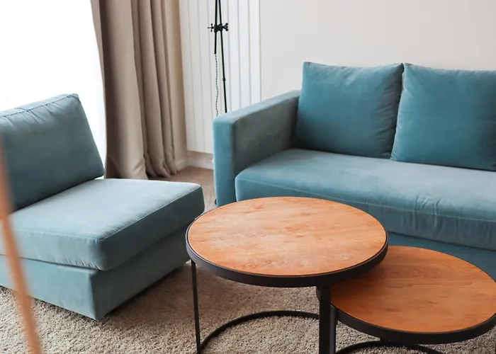 Seehuus Lifestyle Hotel