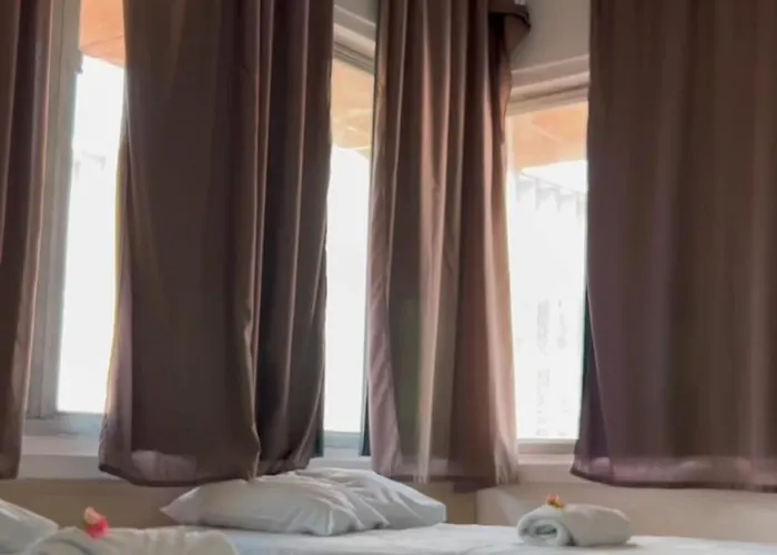 Piaui Apart Hotel