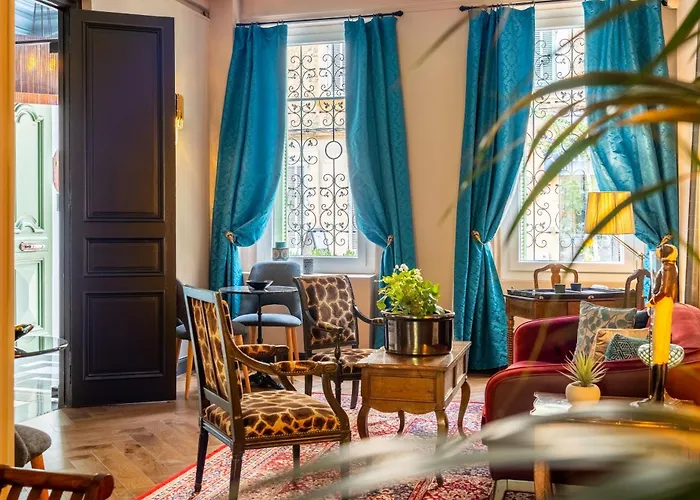 La Maison d'été