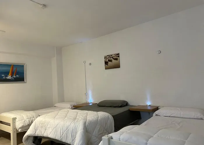 Apartamento Buensuceso 46 Vftgr04774
