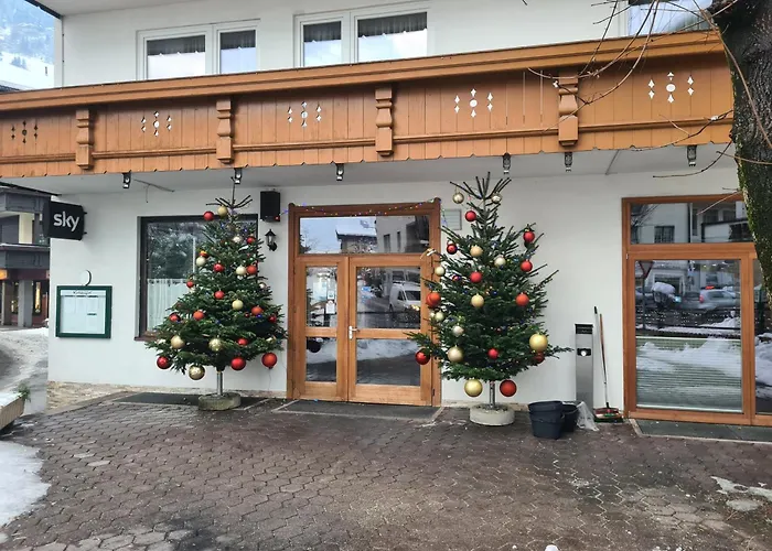 Gasthof Hotel Kirchenwirt
