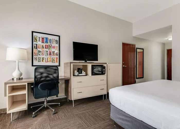 Best Western Auburndale Inn & Suites