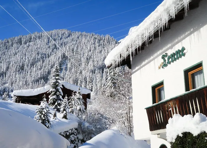 Tenne Arlberg - Boutique Hotel & Restaurant