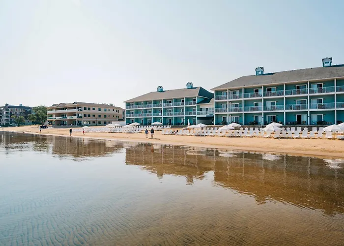 Sugar Beach Resort Hotel Traverse City