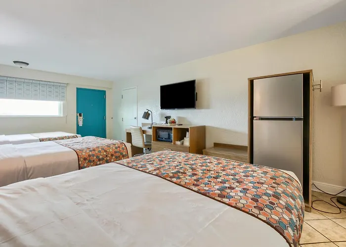 Beachside Resort Hotel Gulf Shores