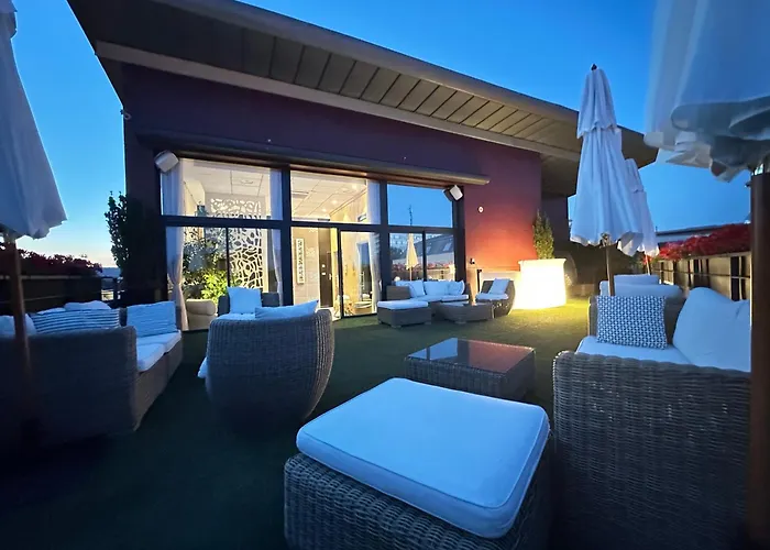 Best Western Plus Thionville Centre