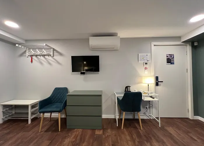 Stay Vilnius Hotel
