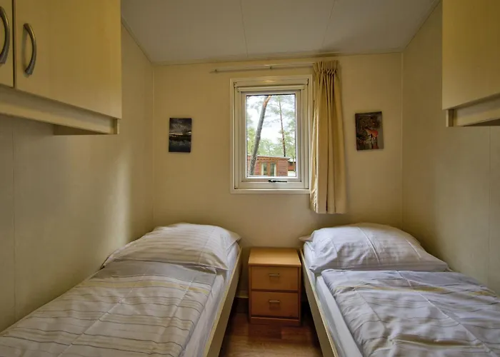 Camping-Und Ferienpark Havelberge