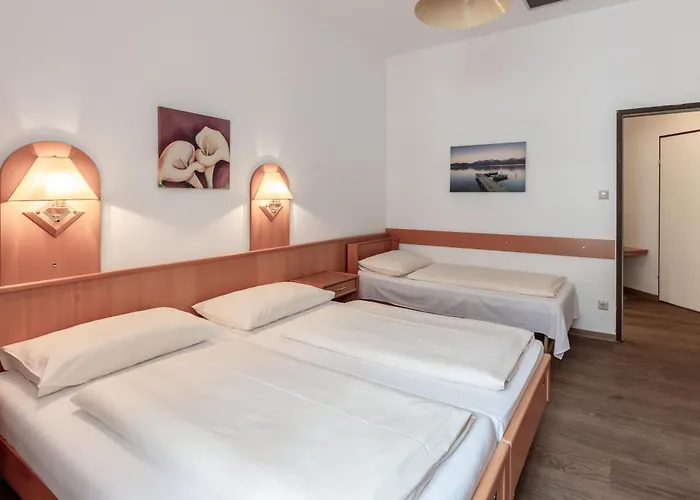 Hotel Admiral