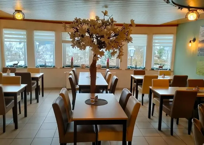 Pension Sauerland