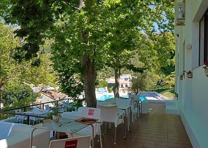 Hotel Rural&Restaurante Las Camaretas