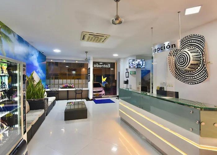 Hotel Florida Sincelejo