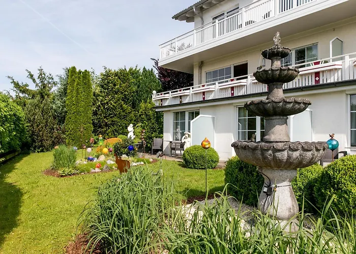 Günstige Hotels in Kempten (Allgäu)