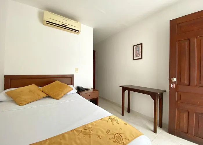 Hotel San Julian