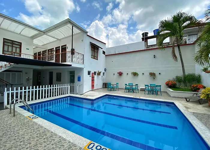 Hotel San Julian