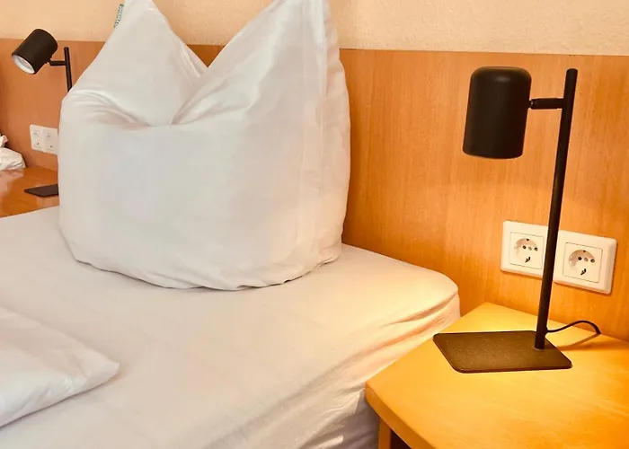 TM Hotel Westfalen