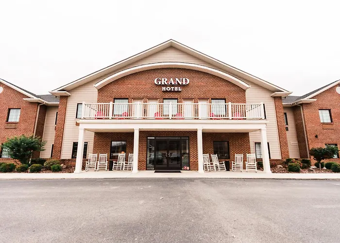 Grand Hotel