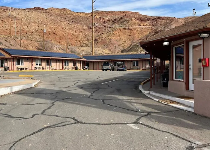 Inca Inn