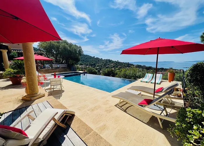 Villa Thalassa Art' B&B