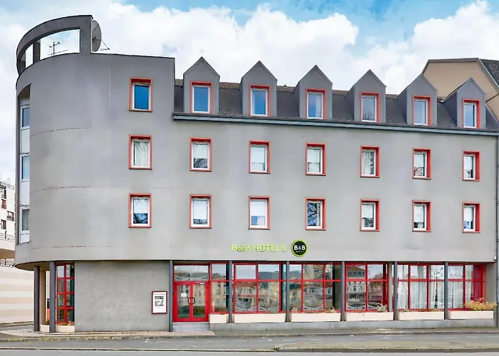 ibis Montluçon