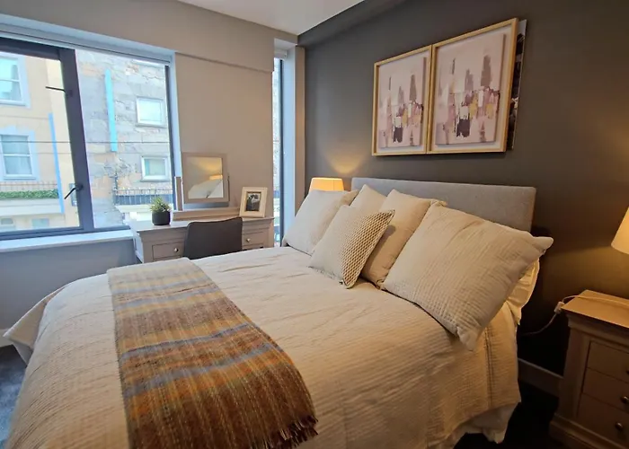Madison House Hotel Galway