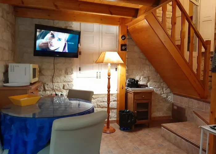 Pension Antonio Guesthouse