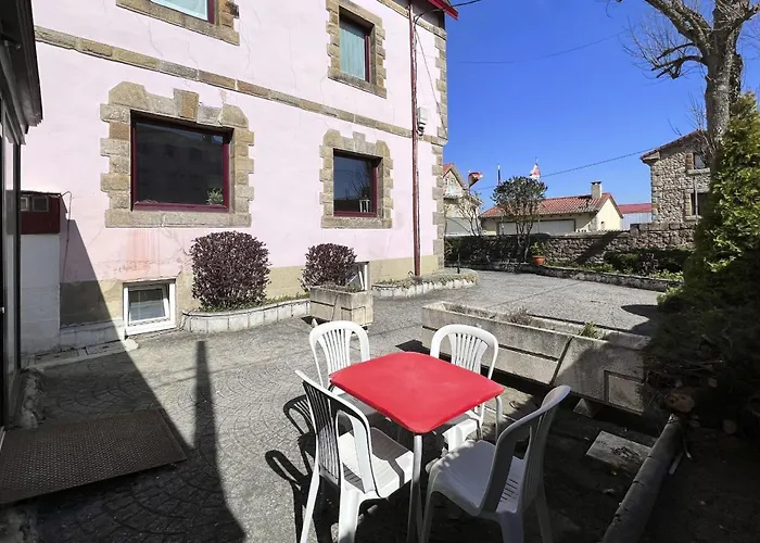 Posada Villa Rosa