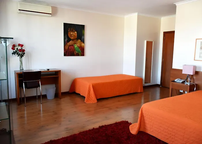 Hotel Gameiro