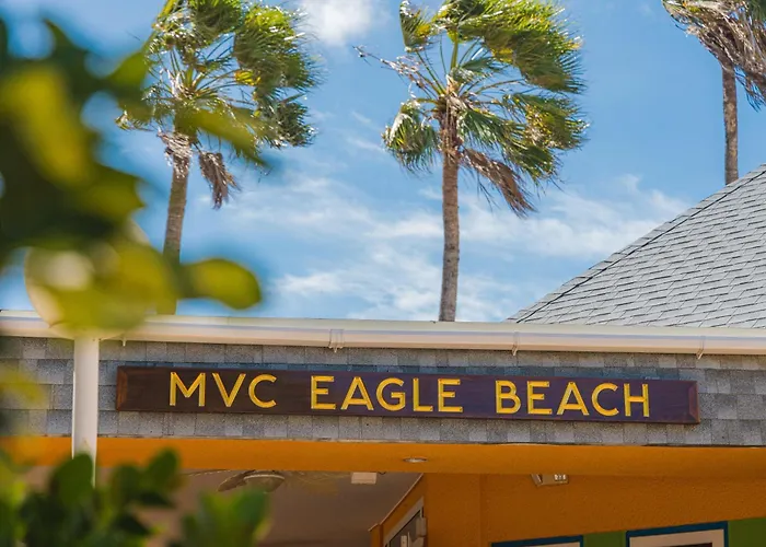 Mvc Eagle Beach Palm Beach