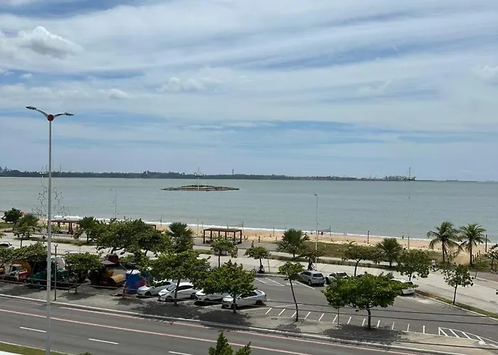 Hotel Sol Da Praia