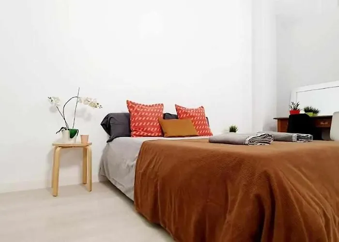Hostal Urban Basic