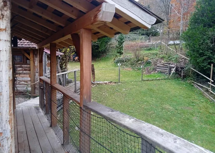 Auberge De La Grange spa&sauna