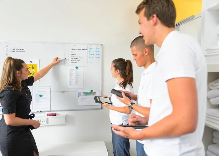 Hotel Management School Maastricht