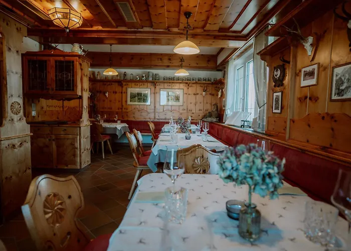 Weingut Hotel Restaurant Mahorko Glanz an der Weinstraße