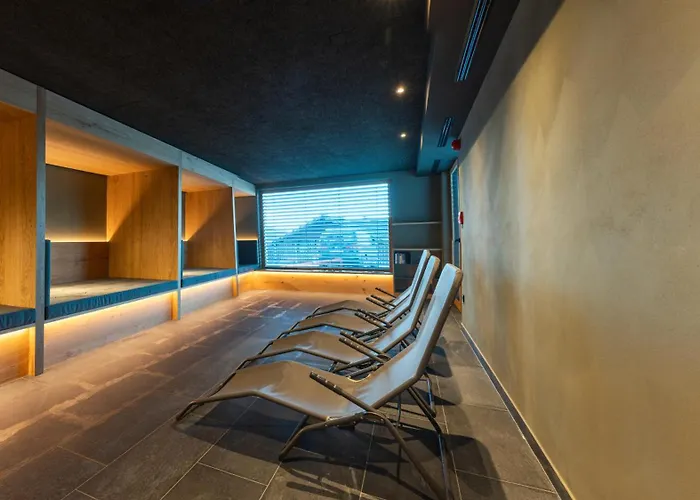 Hotel Fernblick Bressanone