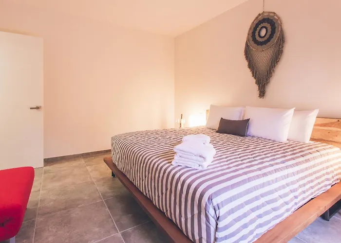 Panacea Condo Tulum
