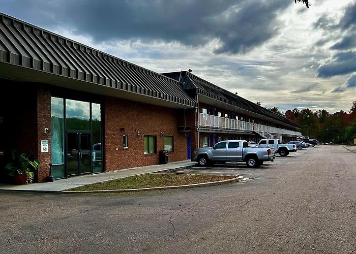 Days Inn By Wyndham St George