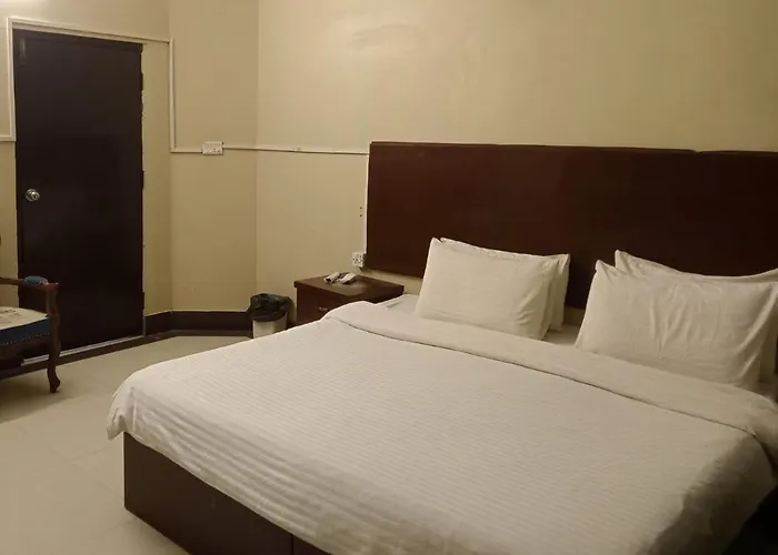 Hotel Inn Karachi