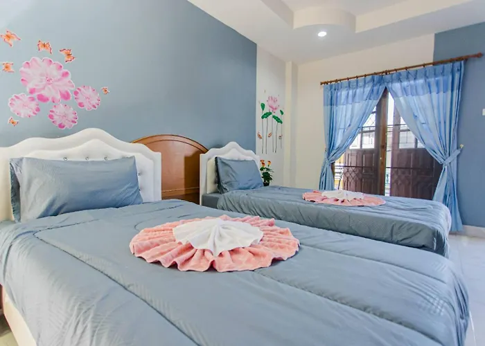 Pailin Hill Hotel