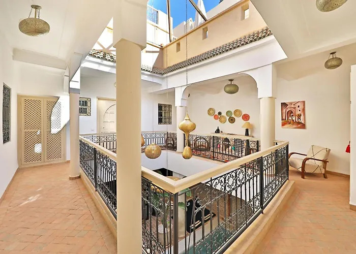 Riad Al Badia