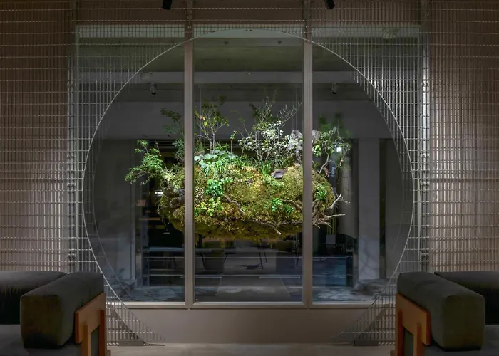 Rakuro Kyoto By The Share s