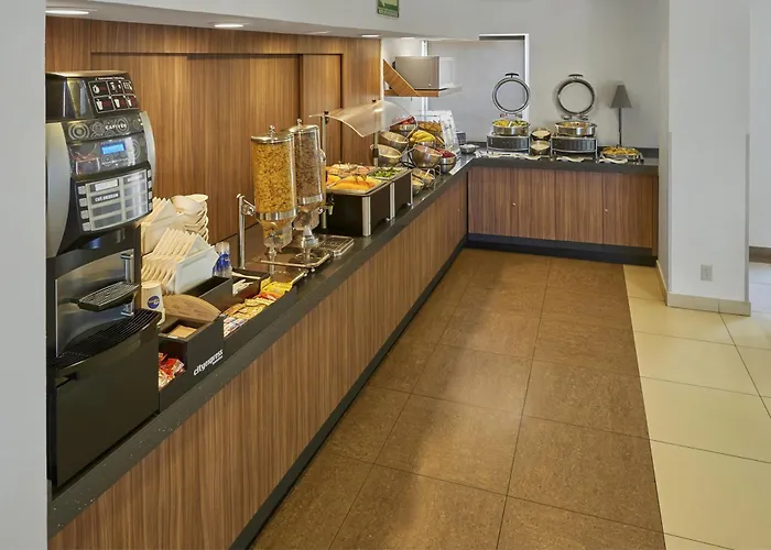 City Express By Marriott Nogales Nogales 