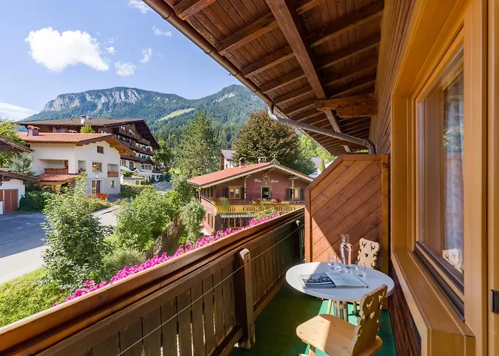 Hotel Feichter Söll