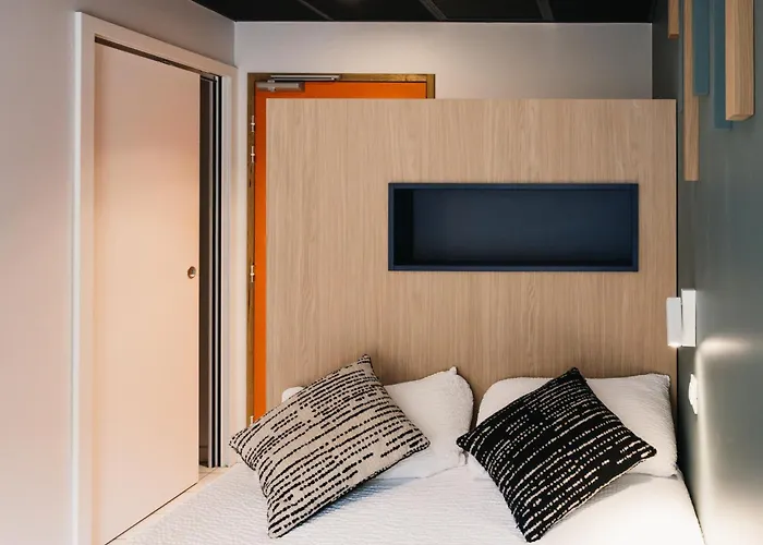 Urban Style Hotel Les Fleurines