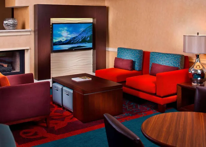 Sonesta Es Suites Birmingham Homewood