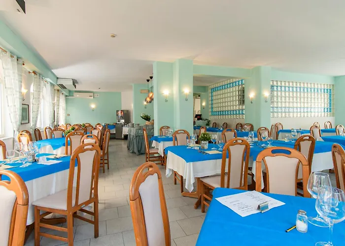 Hotel Park Victoria Forio di Ischia