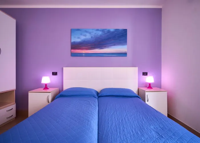 Hotel Villa Del Mar