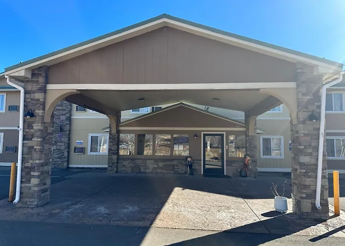 Days Inn & Suites By Wyndham Gunnison